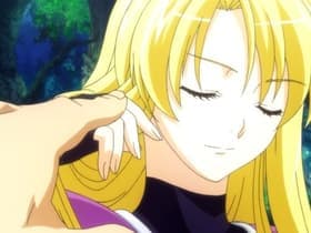 Hirune oukoku no yabou