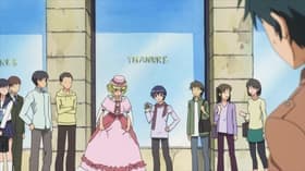 Fukukaichou wa oujisama!?/Aoi to yukaina nakamatachi