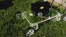 Lawn Tools