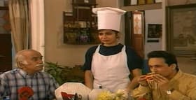 Chef Keerti