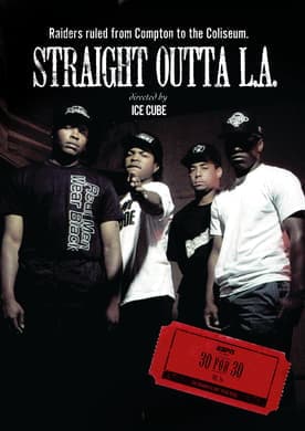 Straight Outta L.A.