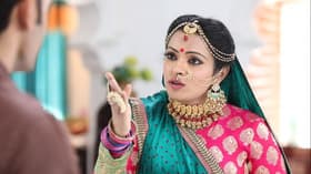 Selvi Lashes out at Anbu