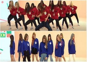 Loona, fromis_9