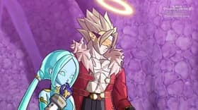 Escape from the Ozotto Mansion! Goku's Soul Awakens!