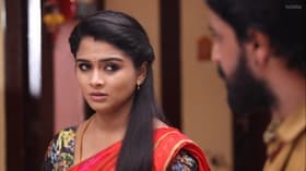 Kushi Worries for Anbu