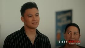 Nilamon ng galit