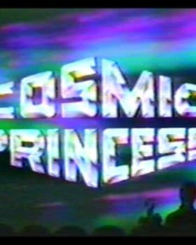 Cosmic Princess