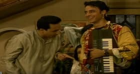 Dingu Joins Diwan Family