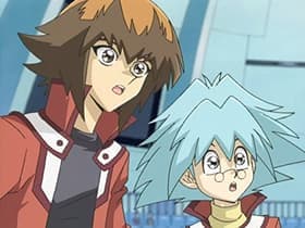 Tag Team Trial: Part 1