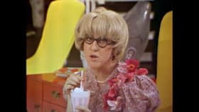 Premiere - Barbara Feldon, Flip Wilson, Leo G. Carroll, Lorne Greene, Buddy Hackett, Sheldon Leonard, Tiny Tim, The Strawberry Alarm Clock