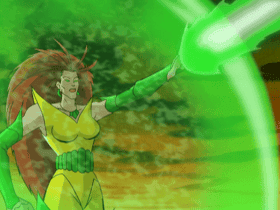 Earth and Fire: Part Two