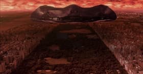 Red Sky