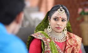 Dhayalan Confesses His Love