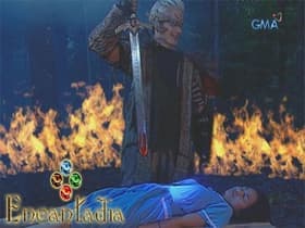 Ang tunay na anak ni Amihan