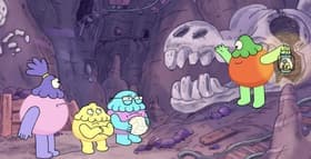 Ghosts Schmosts