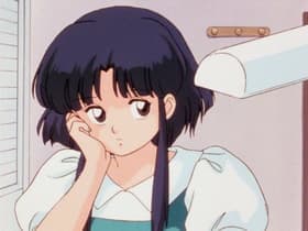 Otome hakusho: Kami wa on'na no inochinano