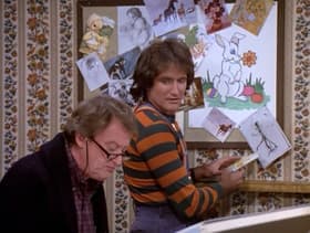 Mork the Tolerant