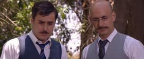 ¡Nicanor encontró el cuerpo de Fuenzalida!