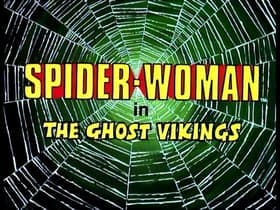 The Ghost Vikings
