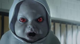 Big Bad Baby