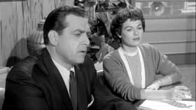 The Case of the Screaming Woman