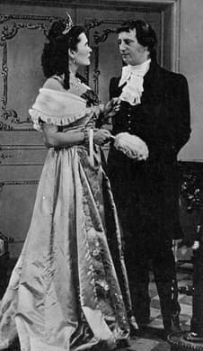 The Scarlet Pimpernel