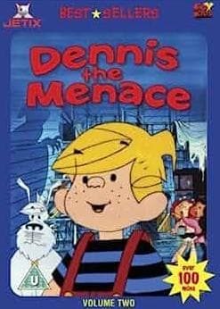 Sounds in the Night/Dennis Does Hollywood/Ruff to the Rescue
