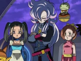 Yami no naka e