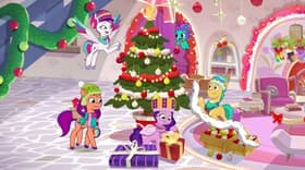 Secret Canter
