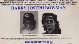 The Ultimate Outlaw: Harry 'Taco' Bowman