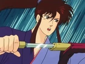 Shinjuku Honor All the Way: The Kimono Beauty Wants to Be My Student - Part 2