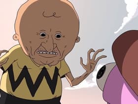 A Silly Halloween Special