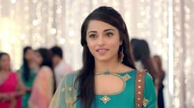 Piya Meets Vedashree