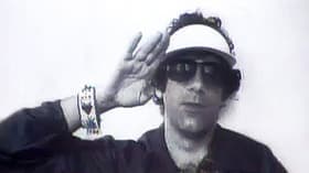 Elliott Gould/Leon Redbone, Harlan Collins & Joyce Everson