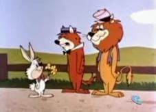 Rabbit Romeo
