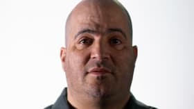 Monster Inside: Robert Lopez
