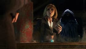Whatever Happened to Sarah Jane?: Part One