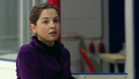 Juli und Oliver kommen sich unverhofft näher