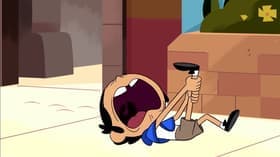 The Boy Who Cried Lechuza