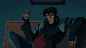 Thieves Gambit