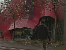 Seattle: Breaking Through the Gray