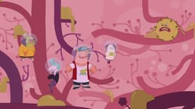 Dorg and the Germ