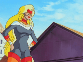 Iron Man to the Second Power: Part 1