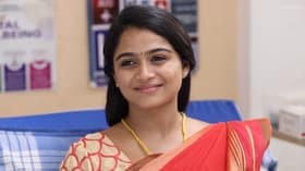 Rajeshwari Visits Kushi