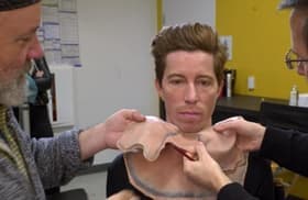 Shaun White