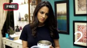 Bhadwa Baigan