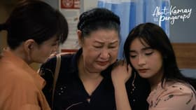 Viral si Giselle