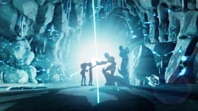 Secret Legacy: Part 1