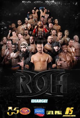 ROH on HDNet #1