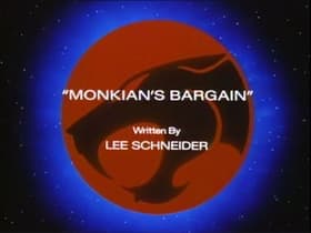 Monkian's Bargain